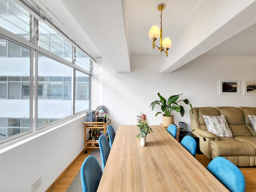 To Let 1 Bedroom Property for Rent in Sea Point Western Cape